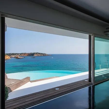 Apartment Cozy View Villas Sea Cannes