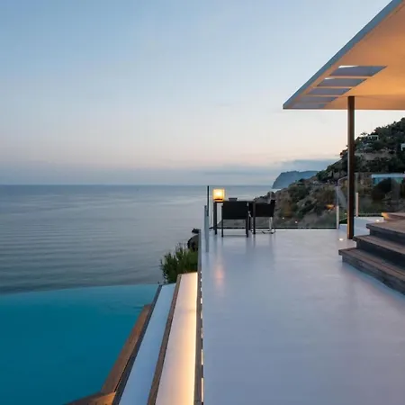 Apartment Cozy View Villas Sea Cannes