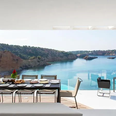 Cozy View Villas Sea Cannes