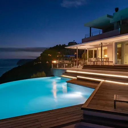 Cozy View Villas Sea * Cannes