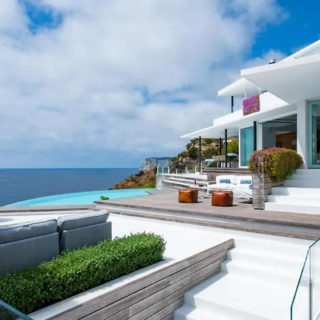 Cozy View Villas Sea Apartment *
