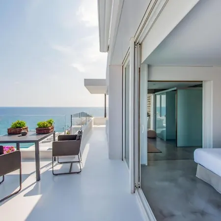 Cozy View Villas Sea