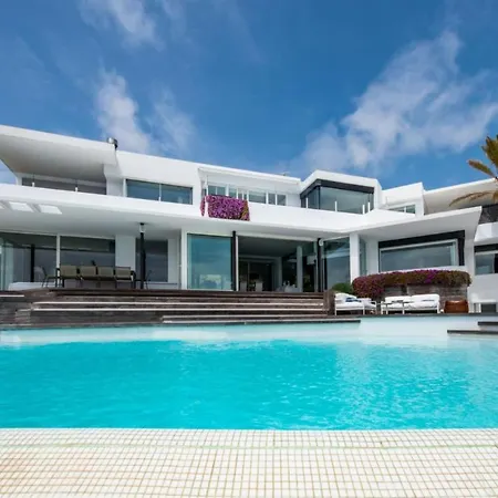 Διαμέρισμα Cozy View Villas Sea