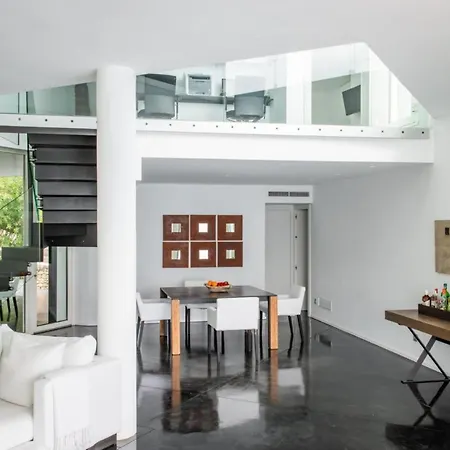 Apartment Cozy View Villas Sea *