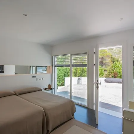 Cozy View Villas Sea Apartment