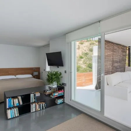 Apartment Cozy View Villas Sea
