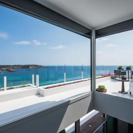 Cozy View Villas Sea Cannes