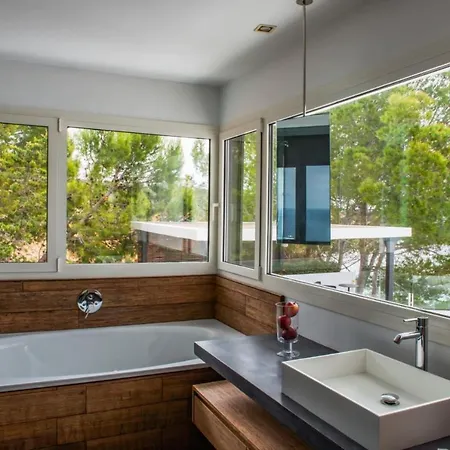 Cozy View Villas Sea