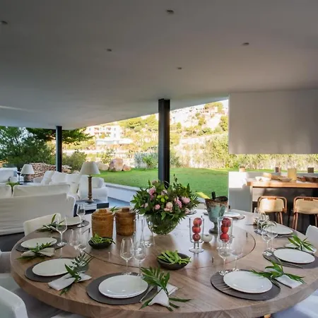 Cozy View Villas Sea * Cannes