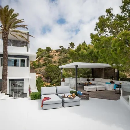 Apartment Cozy View Villas Sea *