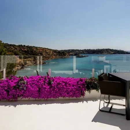 Cozy View Villas Sea Apartment