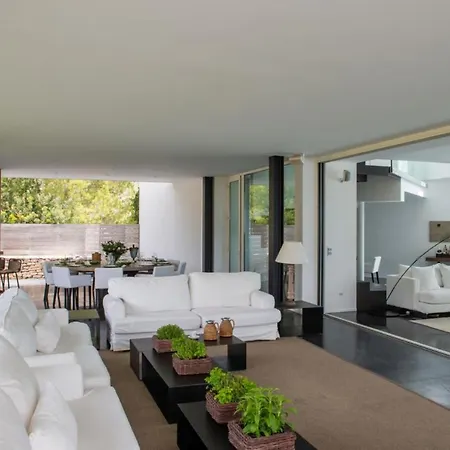 Apartment Cozy View Villas Sea