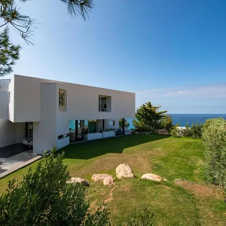 Cozy View Villas Sea *