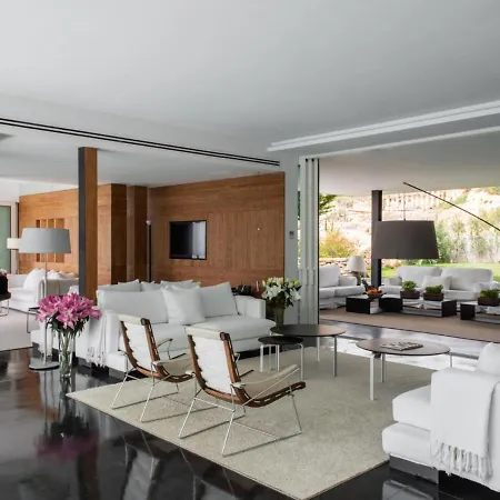 Apartment Cozy View Villas Sea