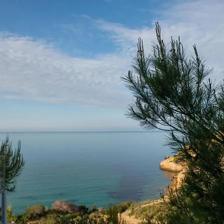 Apartment Cozy View Villas Sea *